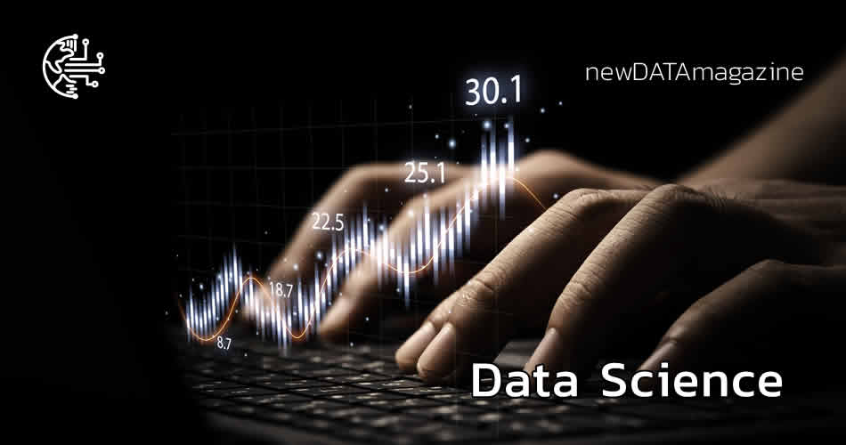 newDATAmagazine - Ciência dos dados