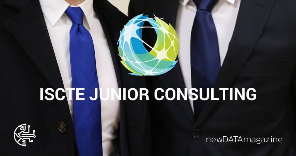 ISCTE Junior Consulting