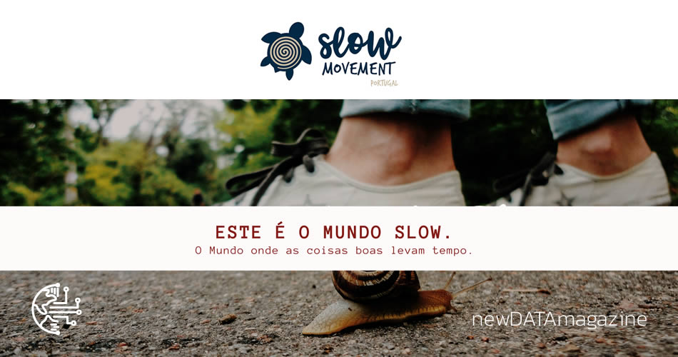 Slow Movement Portugal